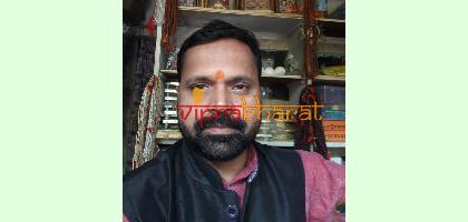 Varun Shastri Profile photo - Viprabharat